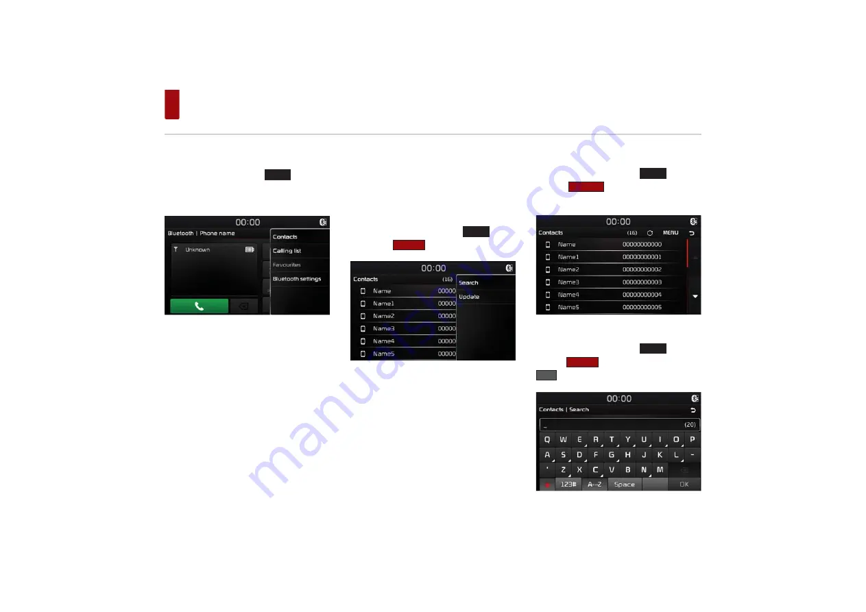 Motrex MTXM100UBPE Owner'S Manual Download Page 32