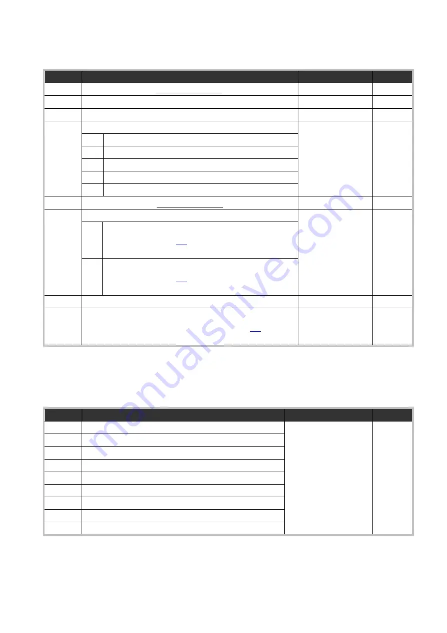 Motrona PS340 Operation Manual Download Page 29