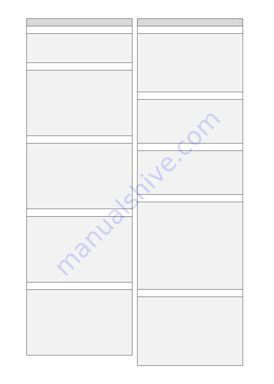 Motrona touchMATRIX MX350 Operating Manual Download Page 20