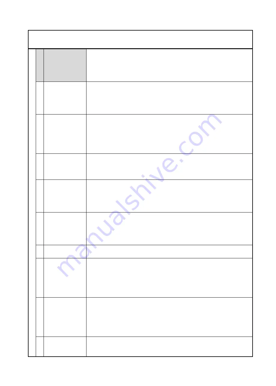 Motrona touchMATRIX MX350 Operating Manual Download Page 40