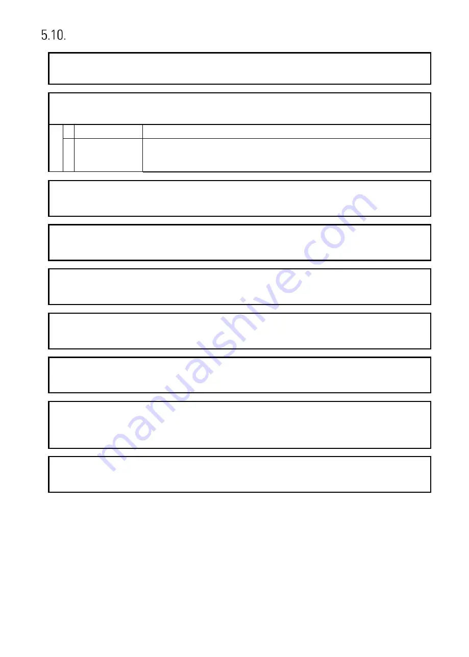 Motrona touchMATRIX MX350 Operating Manual Download Page 43