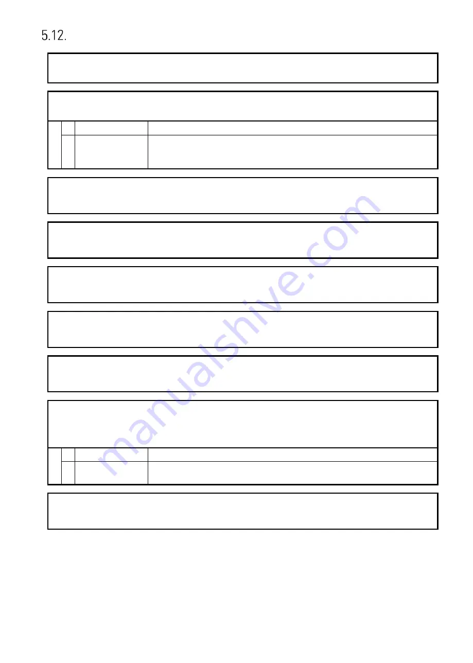 Motrona touchMATRIX MX350 Operating Manual Download Page 45