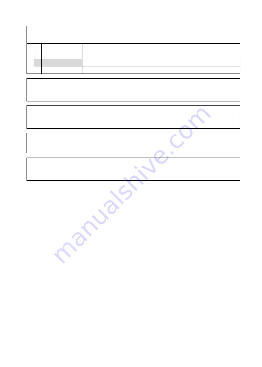 Motrona touchMATRIX MX350 Operating Manual Download Page 52