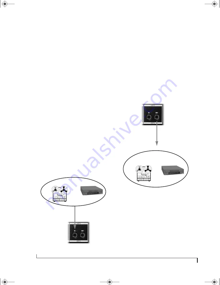 MOTU micro express-USB Скачать руководство пользователя страница 14