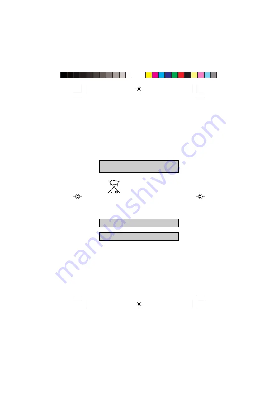 Moulinex BKB 486 Manual Download Page 10