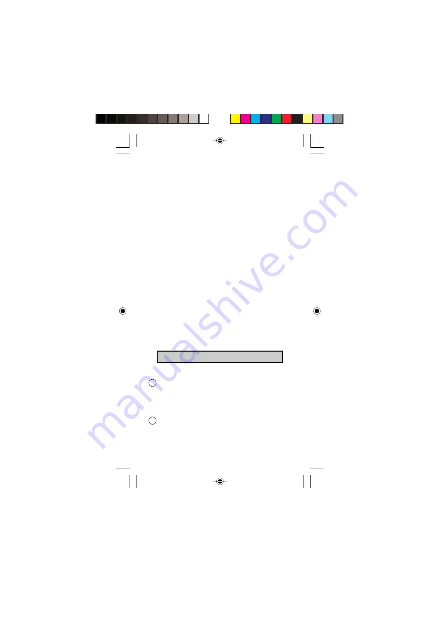 Moulinex BKB 486 Manual Download Page 16