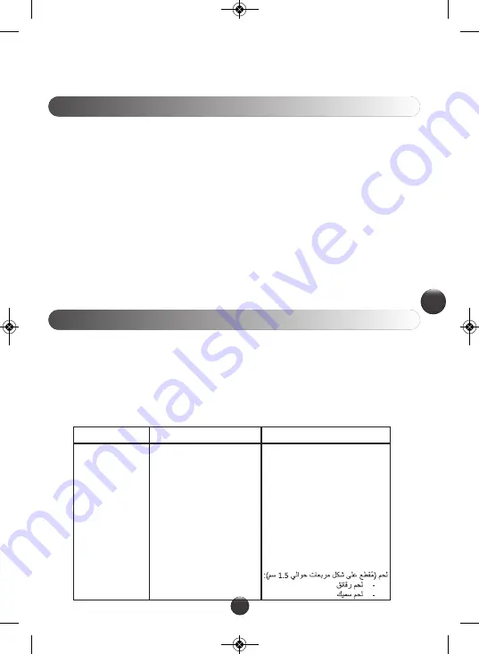 Moulinex MOULINETTE 1.2.3 A327 Series Manual Download Page 38