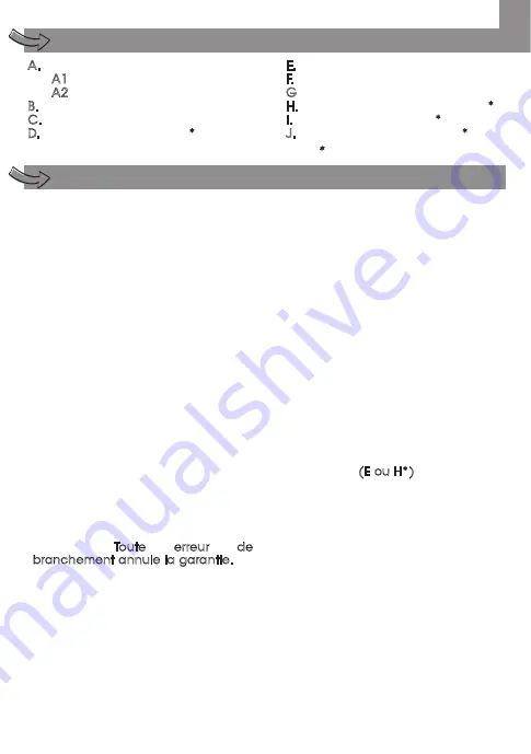 Moulinex Moulinette Скачать руководство пользователя страница 4