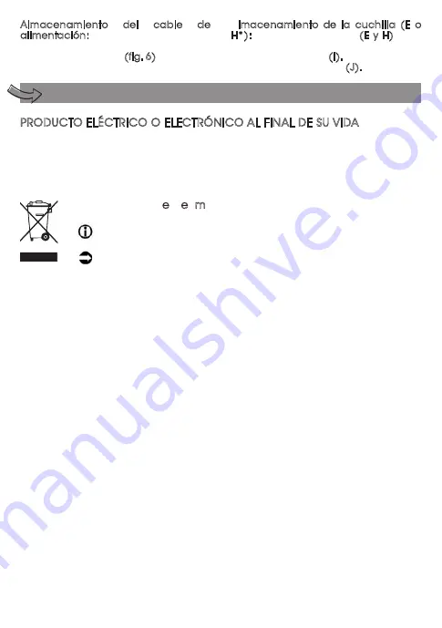 Moulinex Moulinette Manual Download Page 36