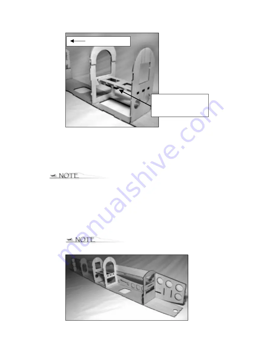 Mountain Models Flashback Manual Download Page 18