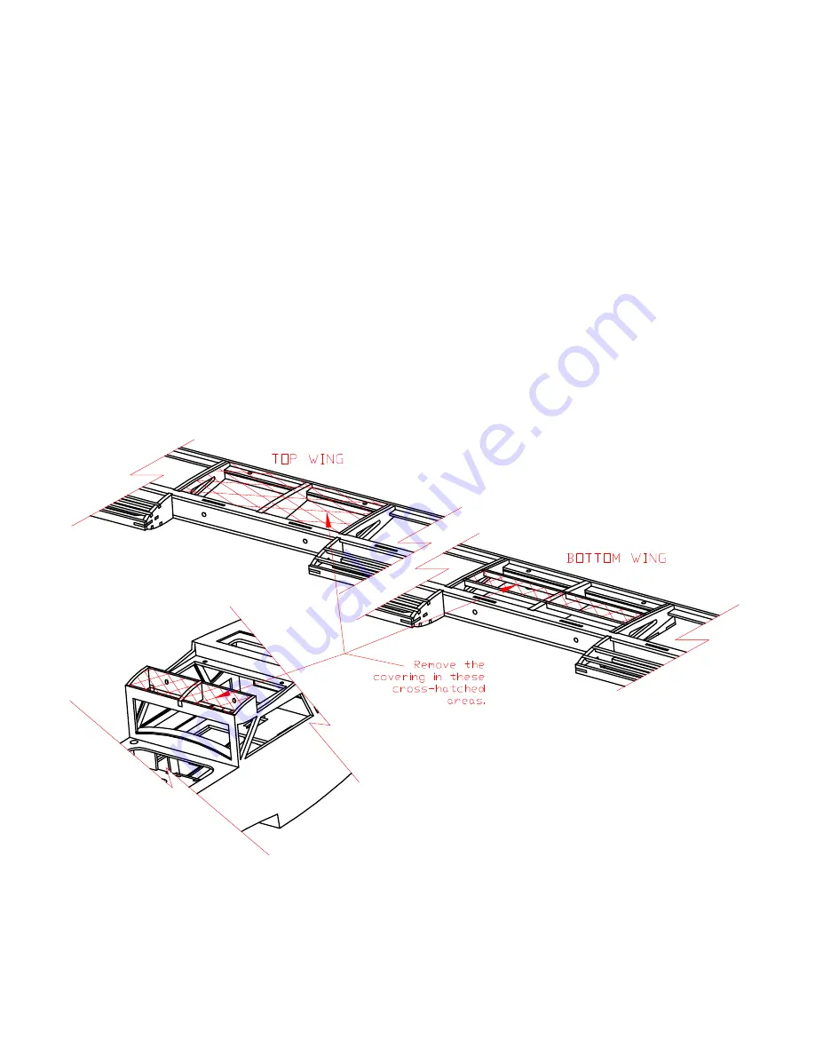 Mountain Models HiperBipe Instruction Manual Download Page 36