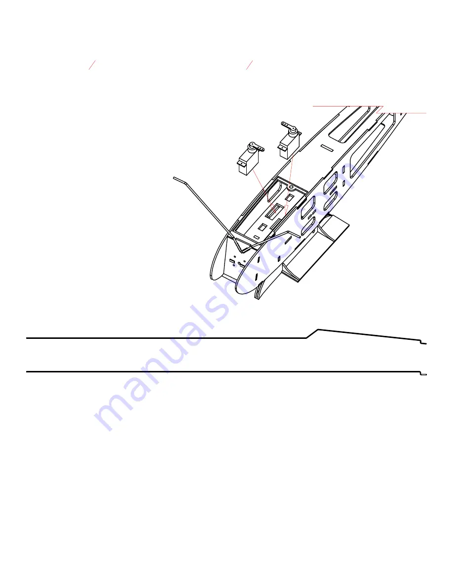 Mountain Models Little Bogie Manual Download Page 16