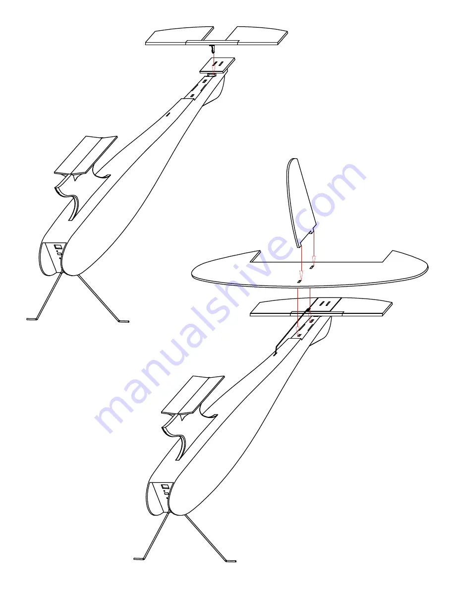 Mountain Models Little Bogie Manual Download Page 19