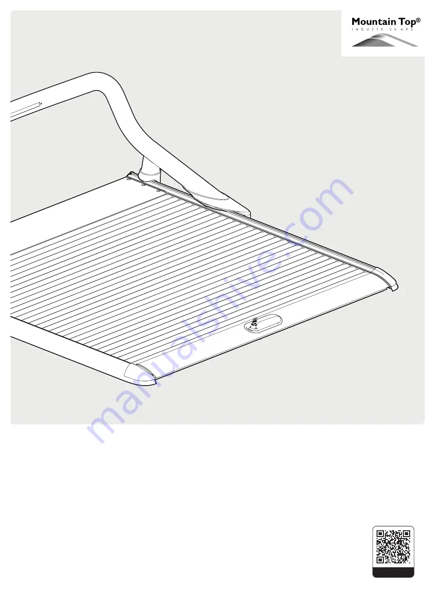 Mountain Top MTC428-OE Installation Manual Download Page 1