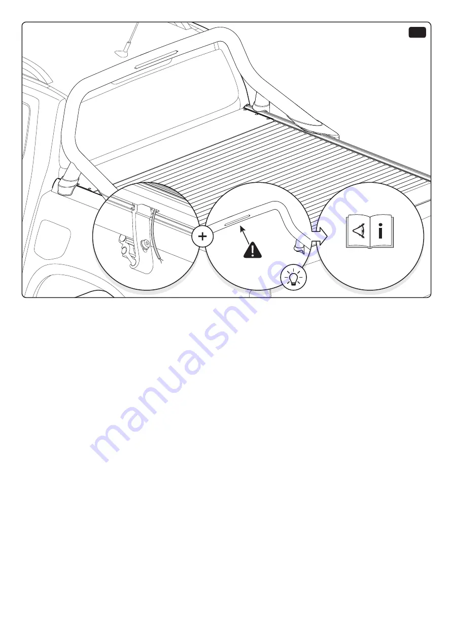 Mountain Top MTC428-OE Installation Manual Download Page 23