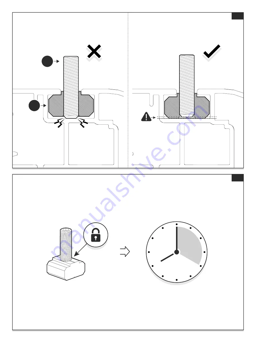 Mountain Top Roll Bar Скачать руководство пользователя страница 5