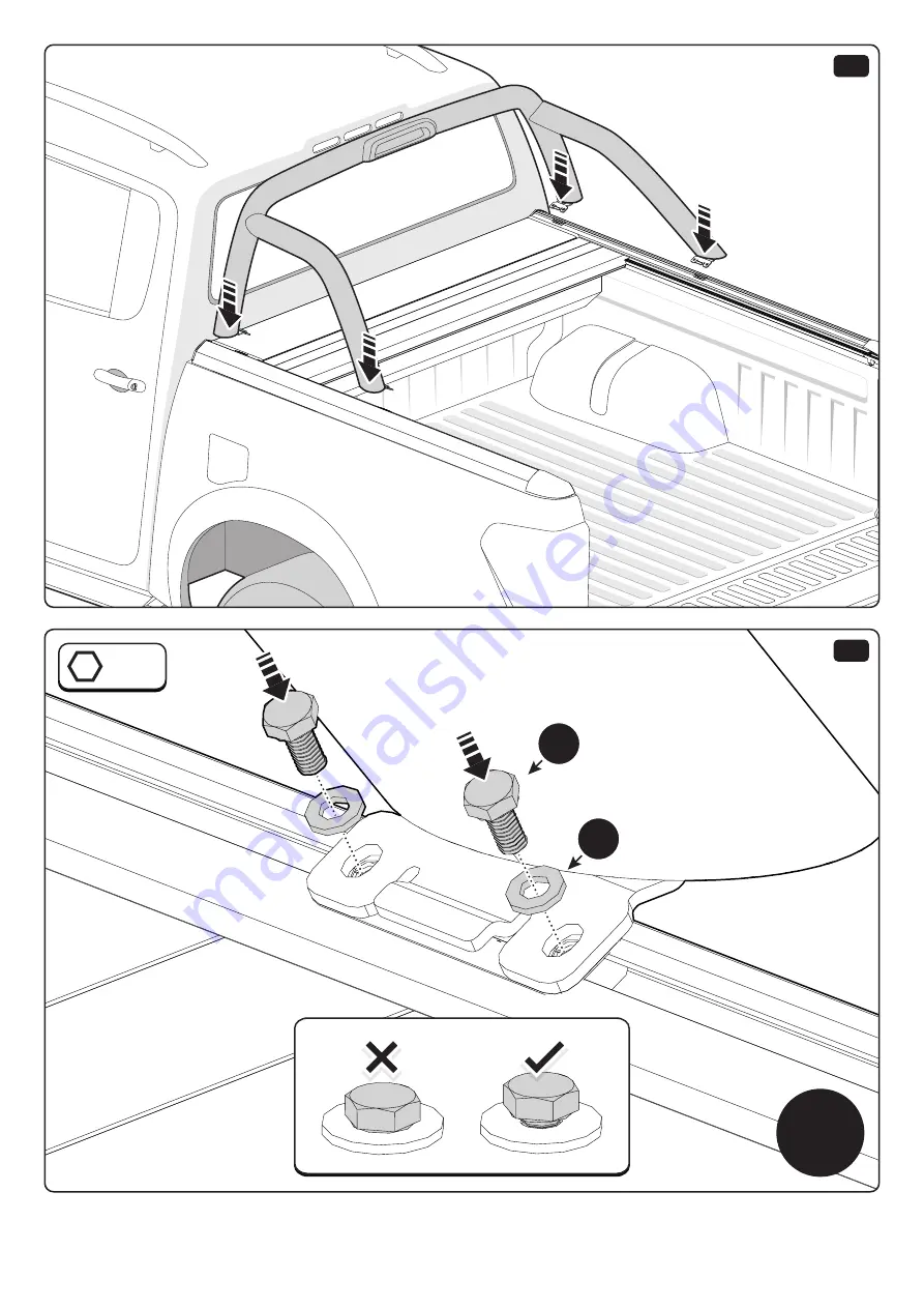 Mountain Top SBE 0004 Installation Manual Download Page 12