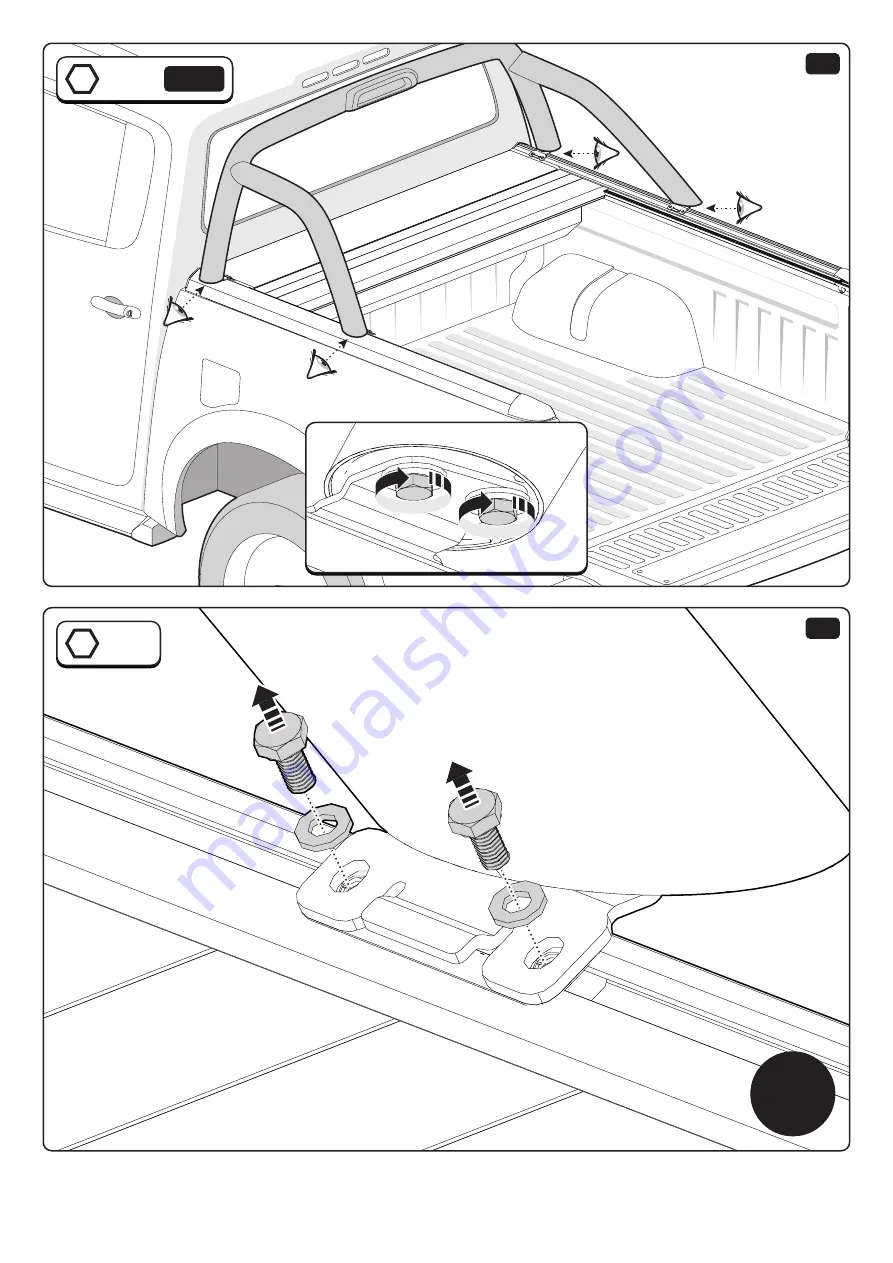 Mountain Top SBE 0004 Installation Manual Download Page 13