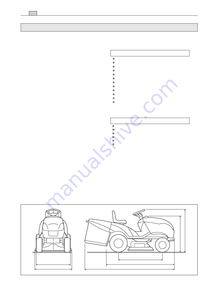 Mountfield 1435E Скачать руководство пользователя страница 40