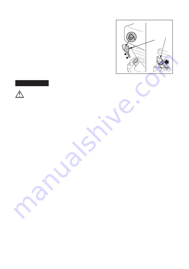 Mountfield 297411043/M21 Operating Instructions Manual Download Page 9