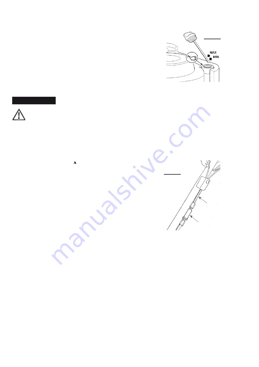 Mountfield 299184648/BQ Operating Instructions Manual Download Page 10