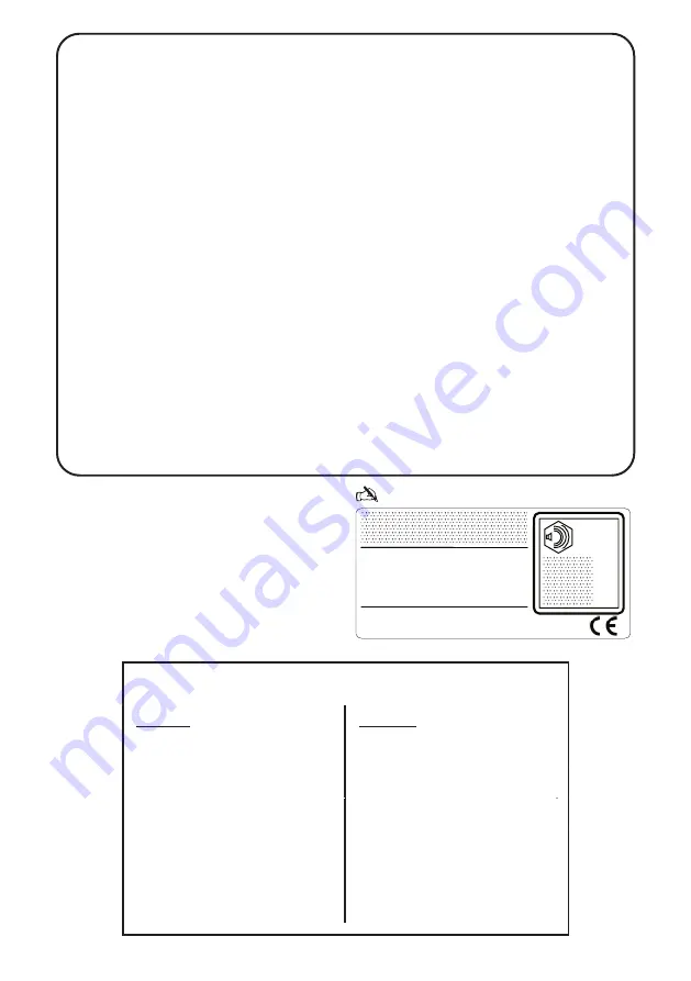 Mountfield 2L0536043/MC Operating Instructions Manual Download Page 34