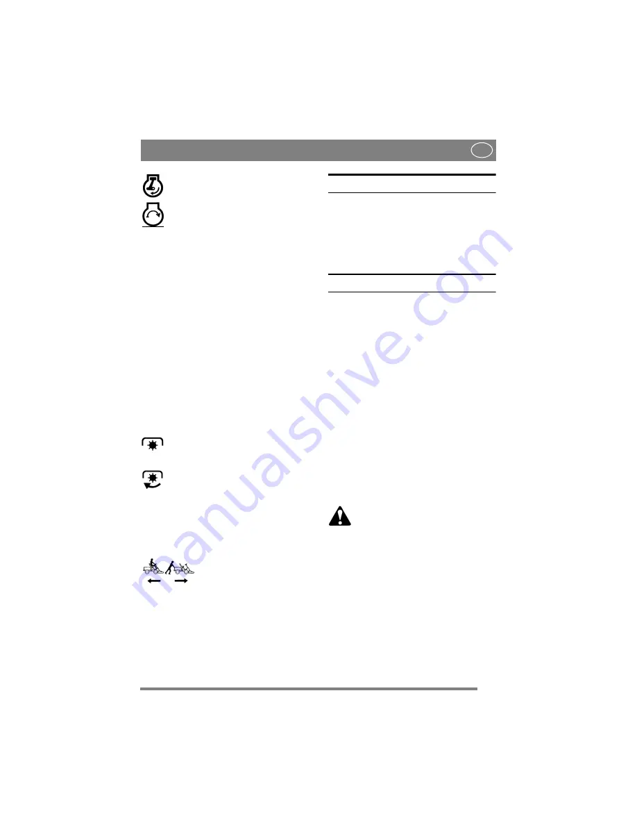 Mountfield 4125M Instructions For Use Manual Download Page 11