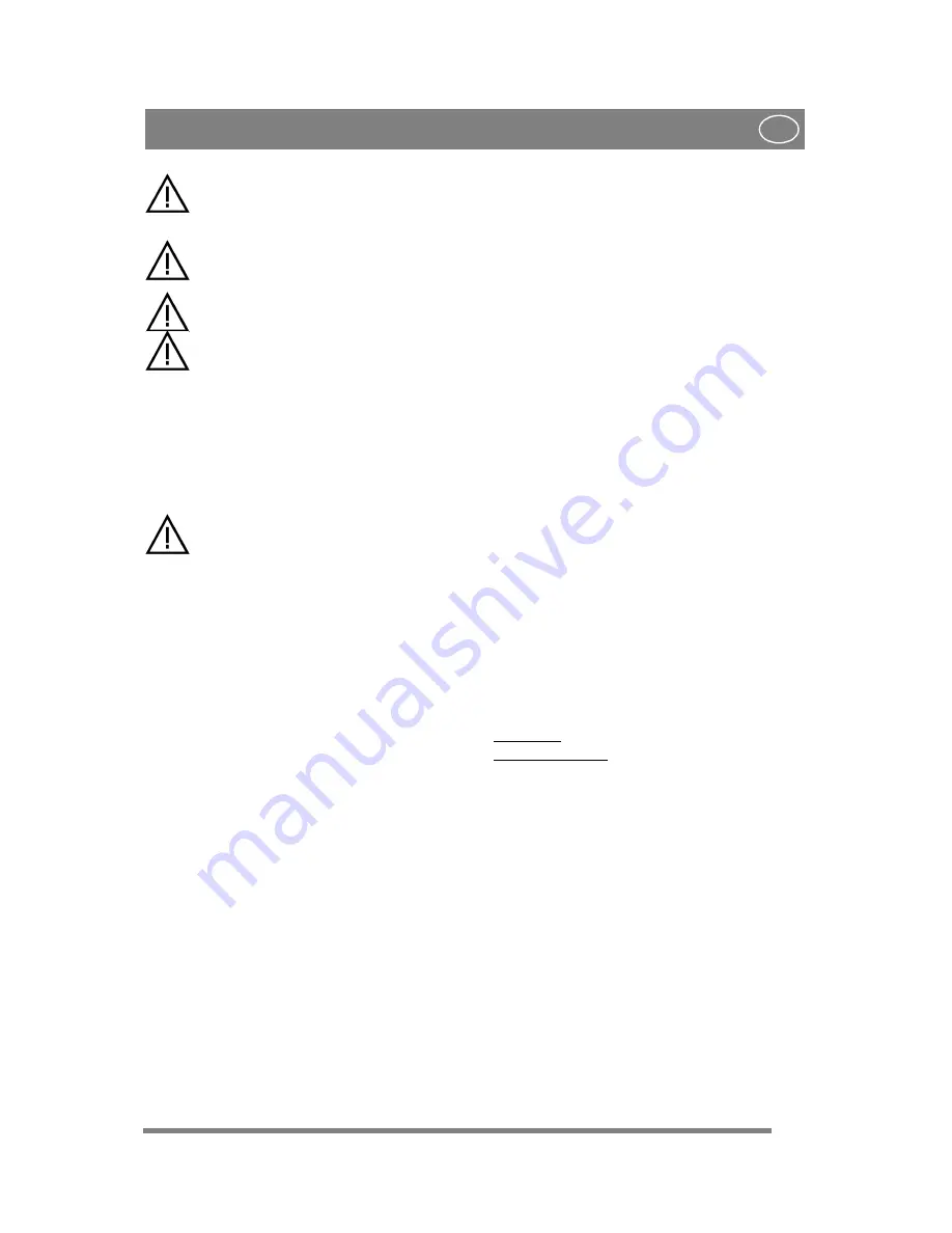 Mountfield 4140H Instructions For Use Manual Download Page 19