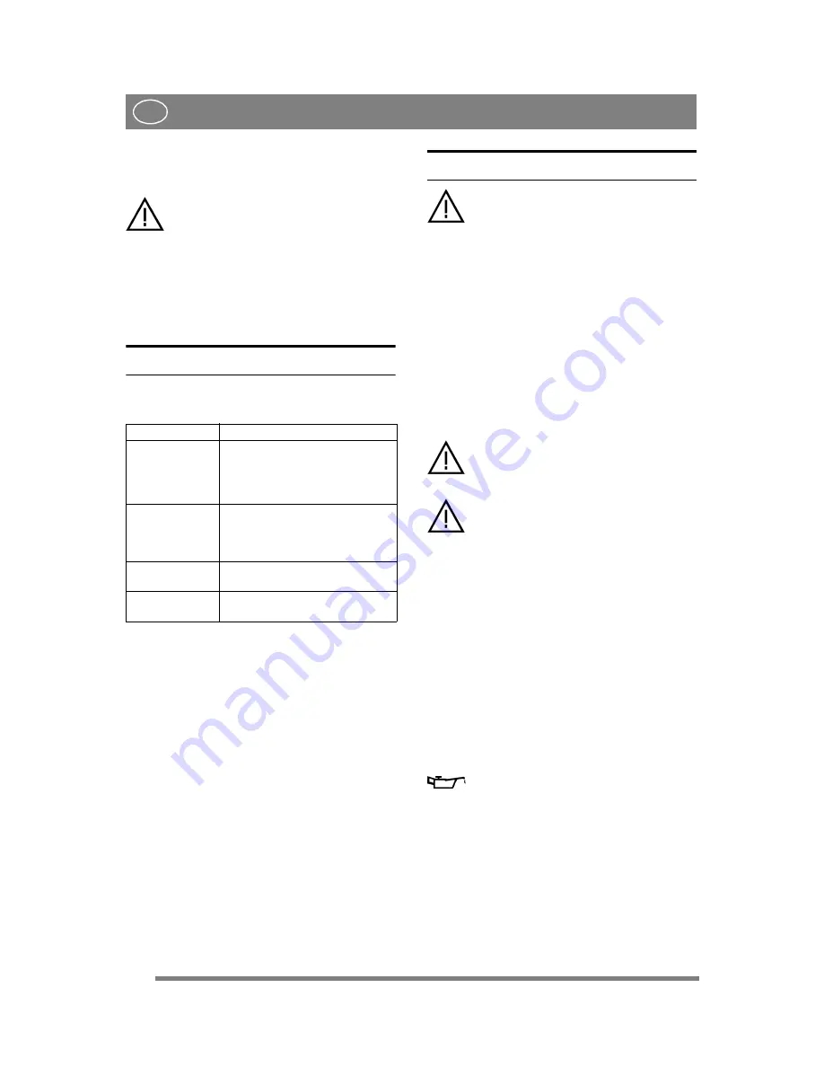 Mountfield 4140H Instructions For Use Manual Download Page 60