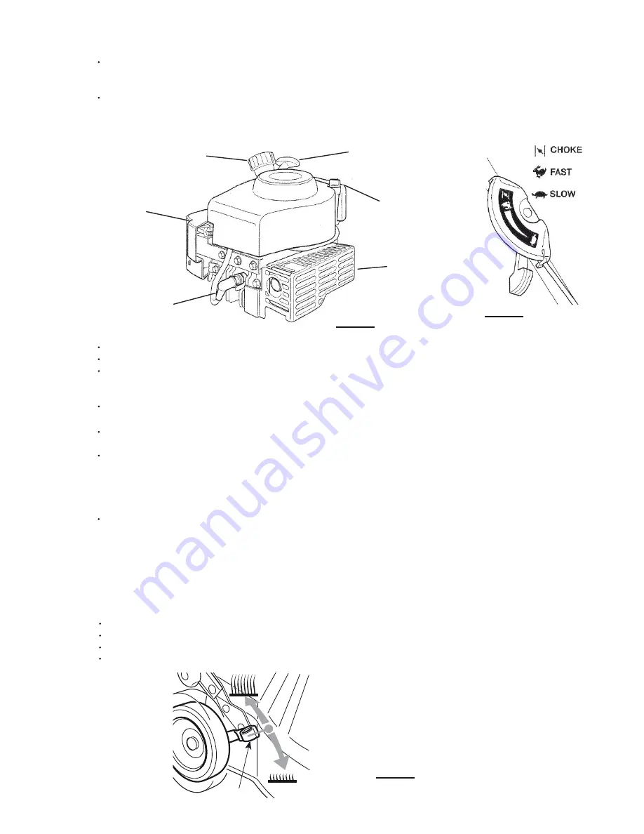 Mountfield HP184 Скачать руководство пользователя страница 9