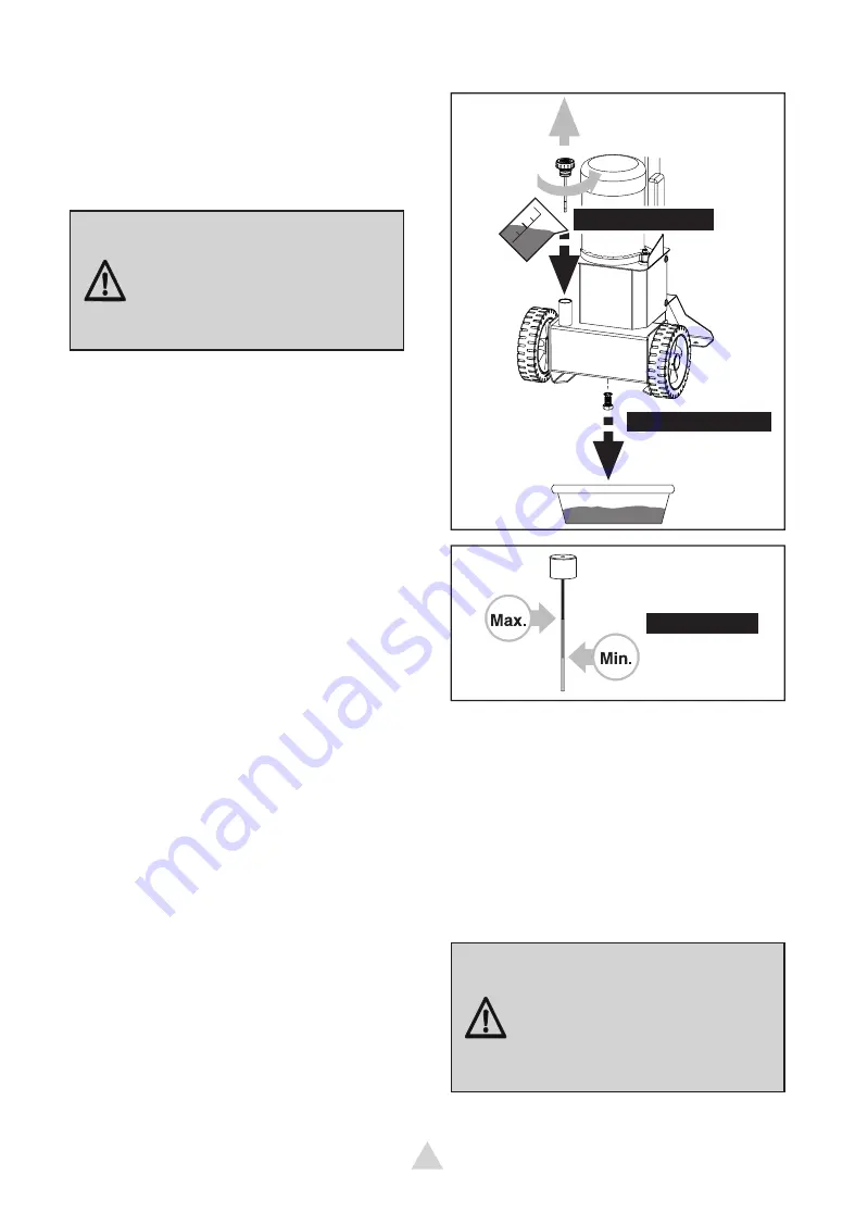 Mountfield Levita 6T Owner'S Manual Download Page 44