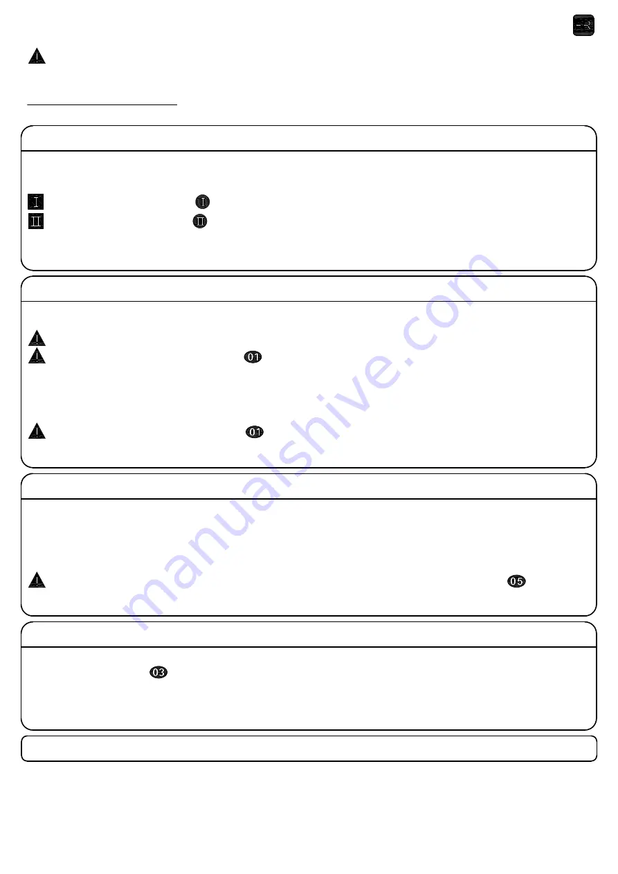 Mounting Dream HM2296-1 Installation Instruction Download Page 15