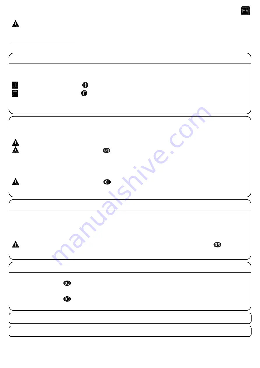 Mounting Dream HM2296-2 Installation Instruction Download Page 16