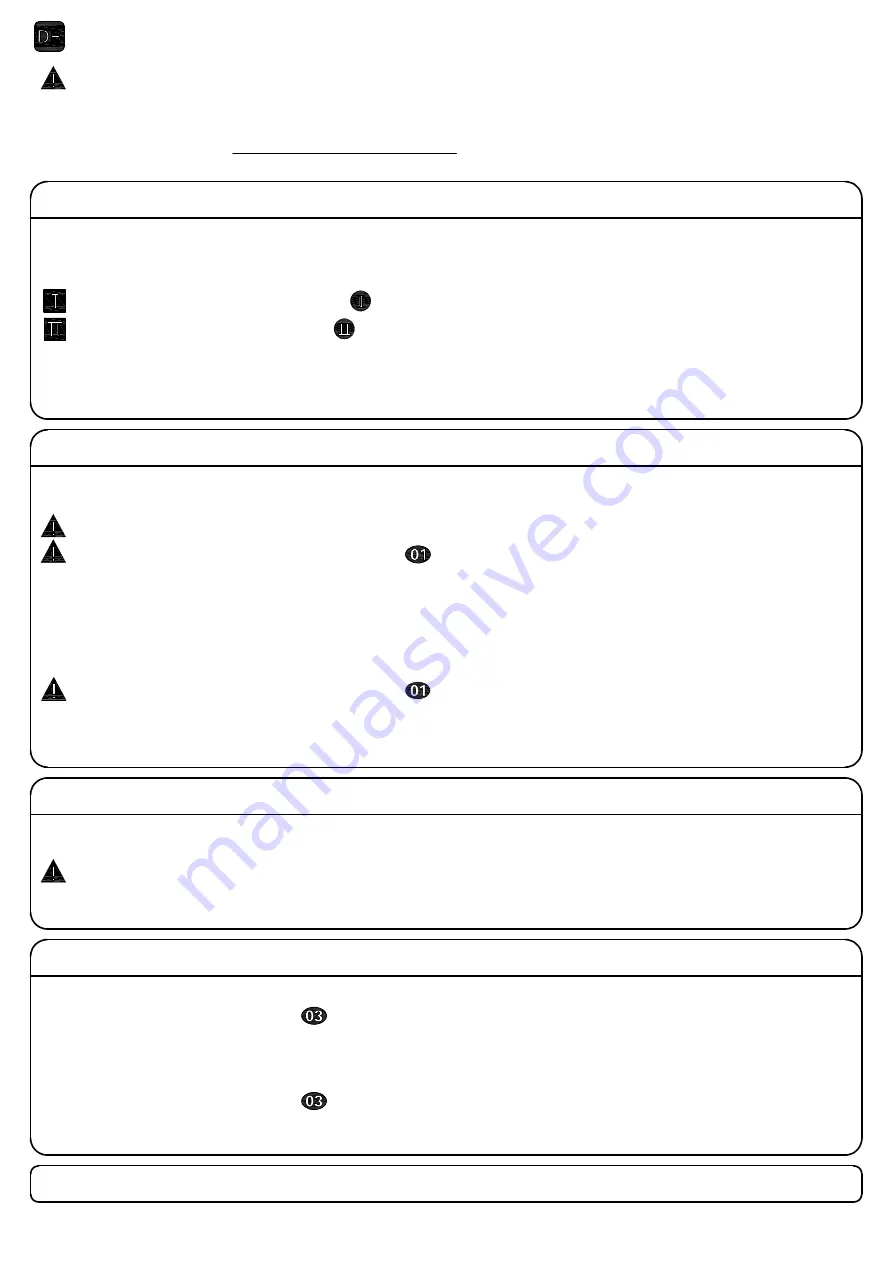 Mounting Dream HM2380 Installation Instruction Download Page 12