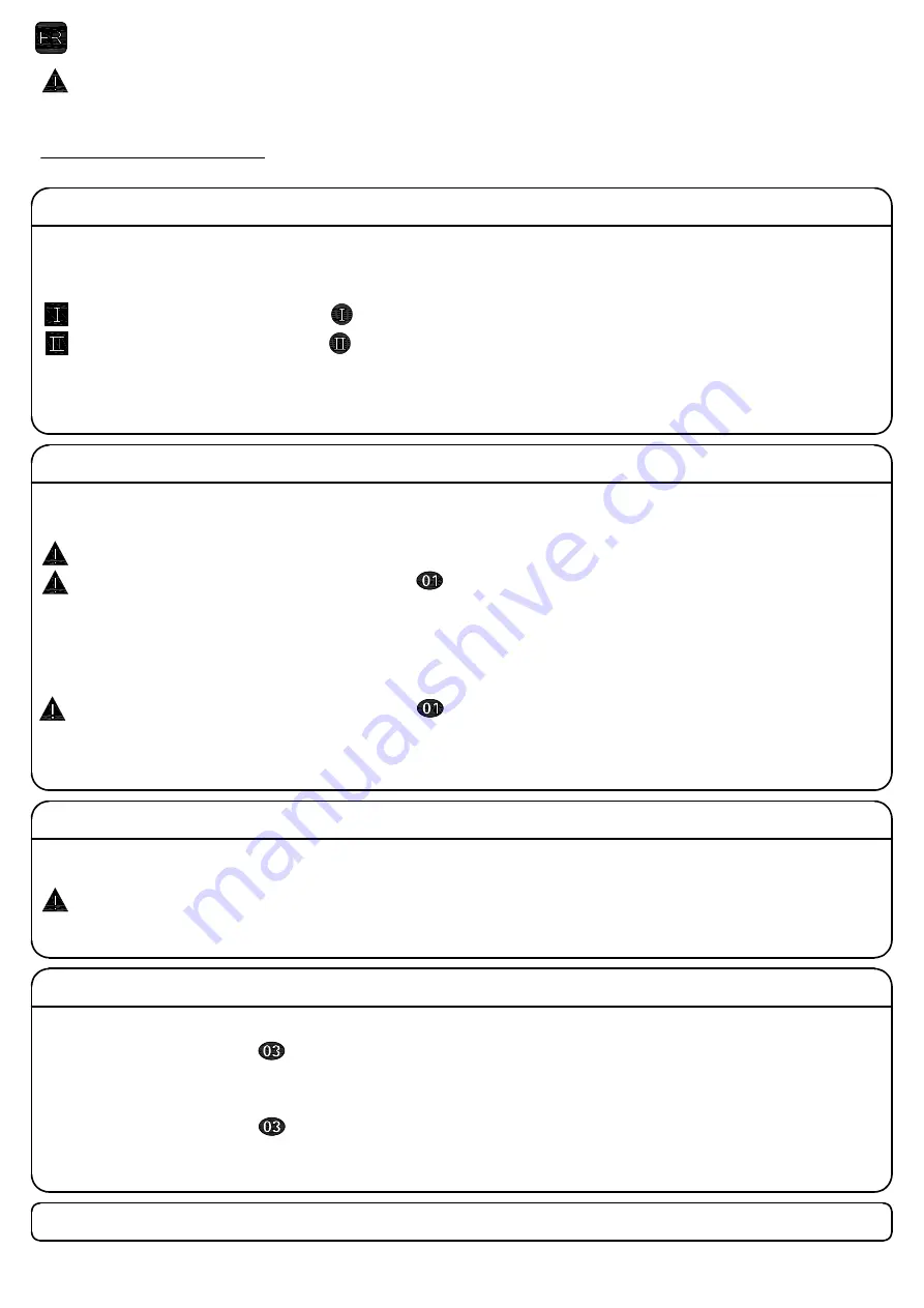 Mounting Dream HM2380 Installation Instruction Download Page 14