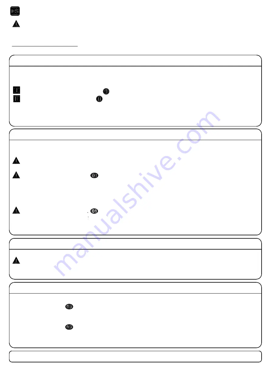 Mounting Dream HM2380 Installation Instruction Download Page 16