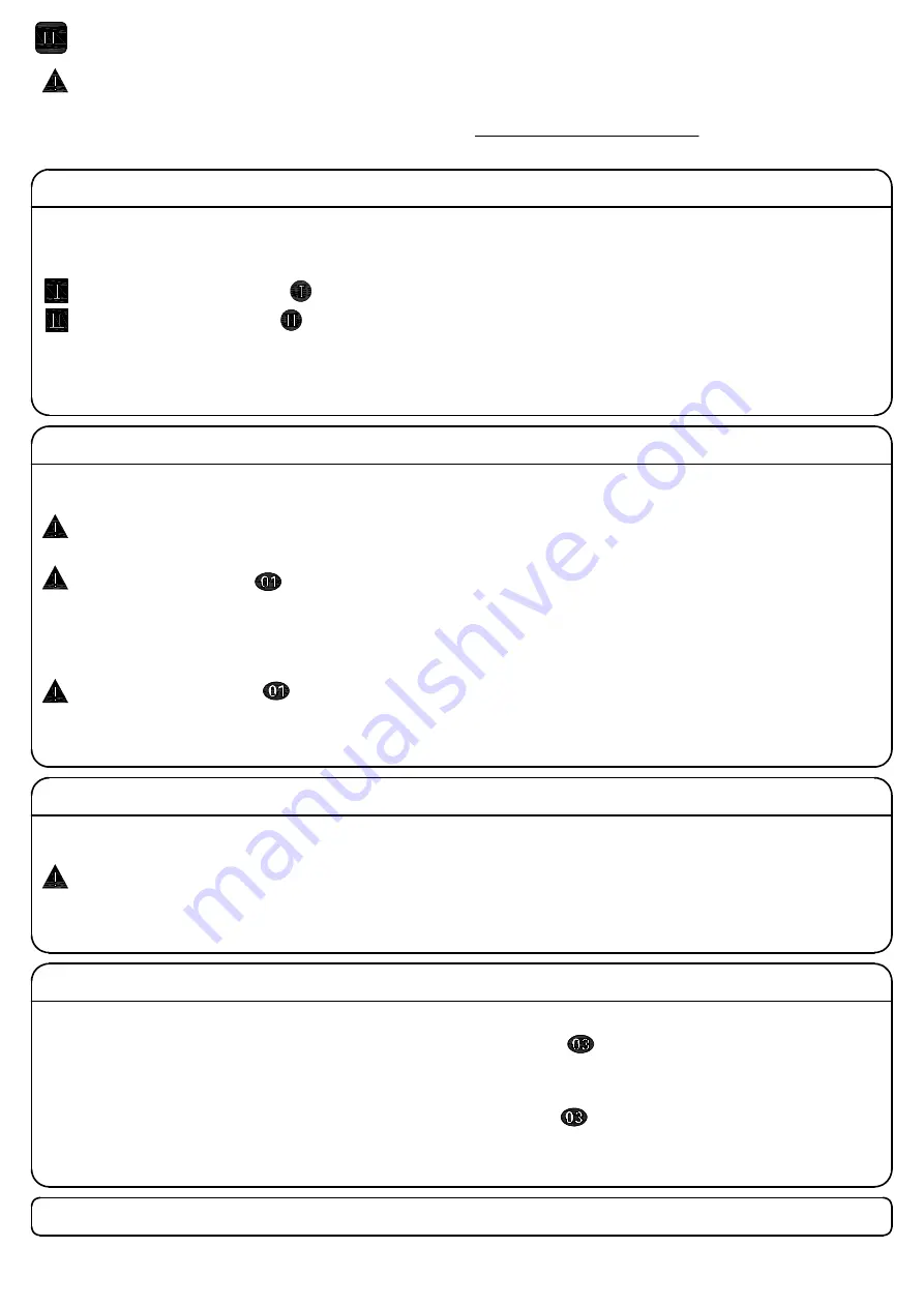 Mounting Dream HM2380 Installation Instruction Download Page 18