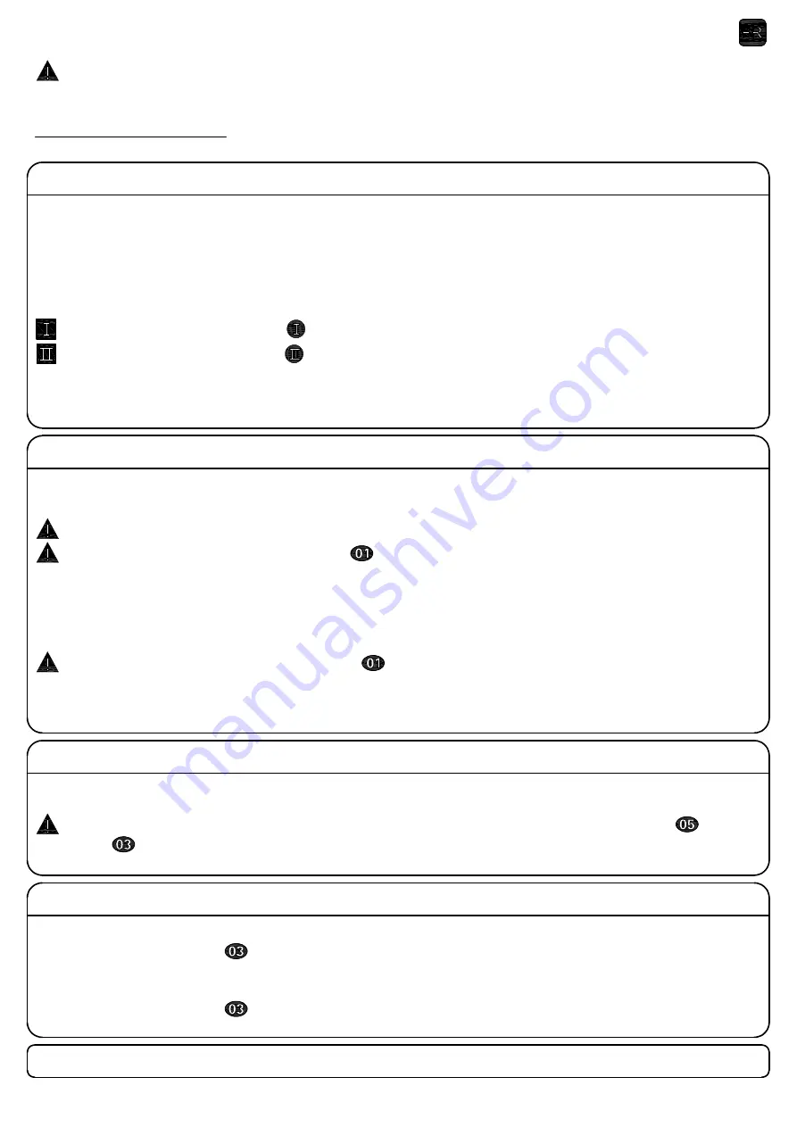 Mounting Dream HM2413-MX Installation Instructions Manual Download Page 16