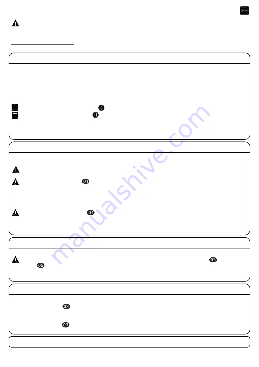 Mounting Dream HM2413-MX Installation Instructions Manual Download Page 18