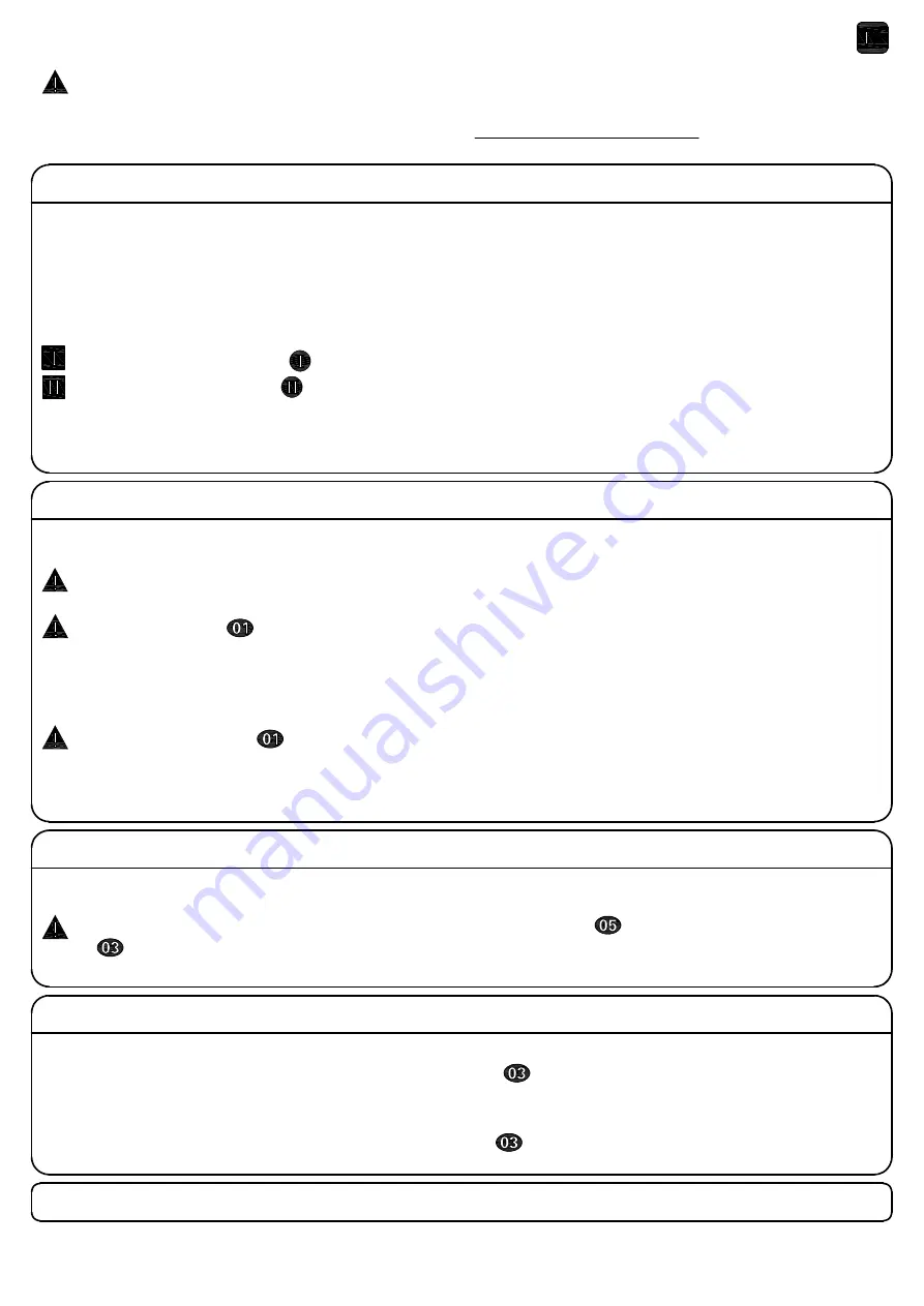 Mounting Dream HM2413-MX Installation Instructions Manual Download Page 20