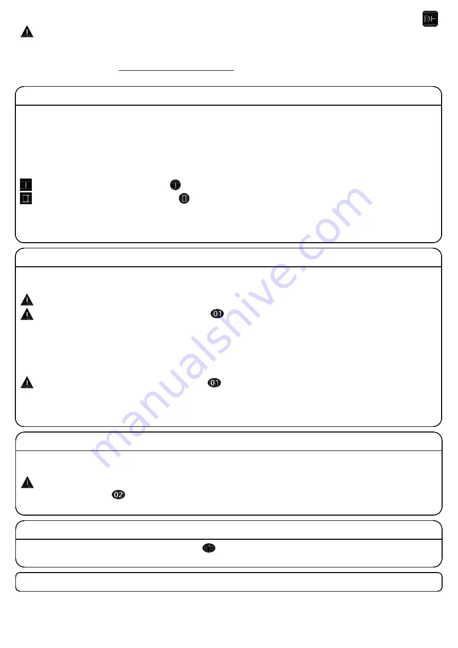 Mounting Dream HM2463-L Installation Instructions Manual Download Page 13