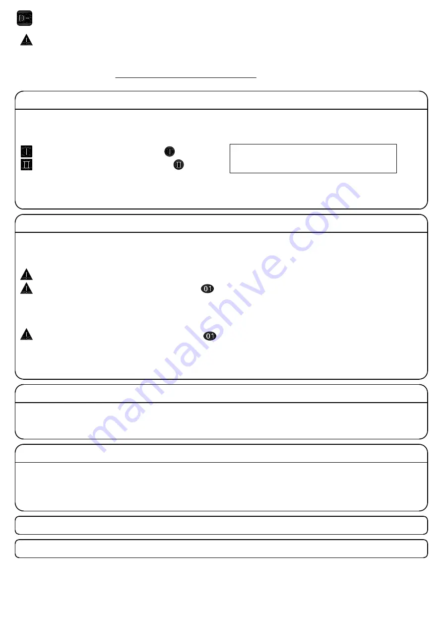 Mounting Dream MD2104 Installation Instruction Download Page 12