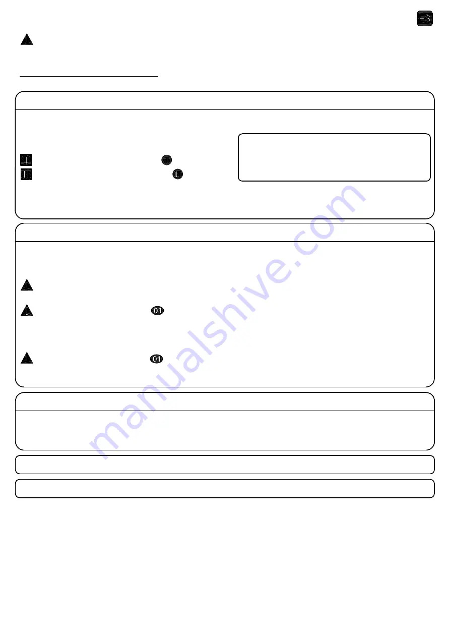 Mounting Dream MD2163-K Installation Instruction Download Page 15