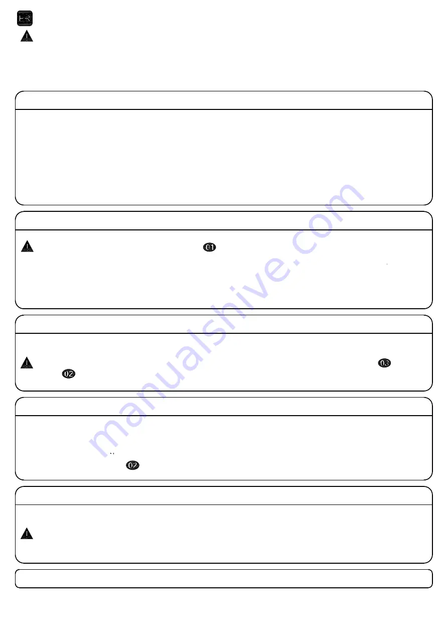 Mounting Dream MD2209-03 Installation Instruction Download Page 14