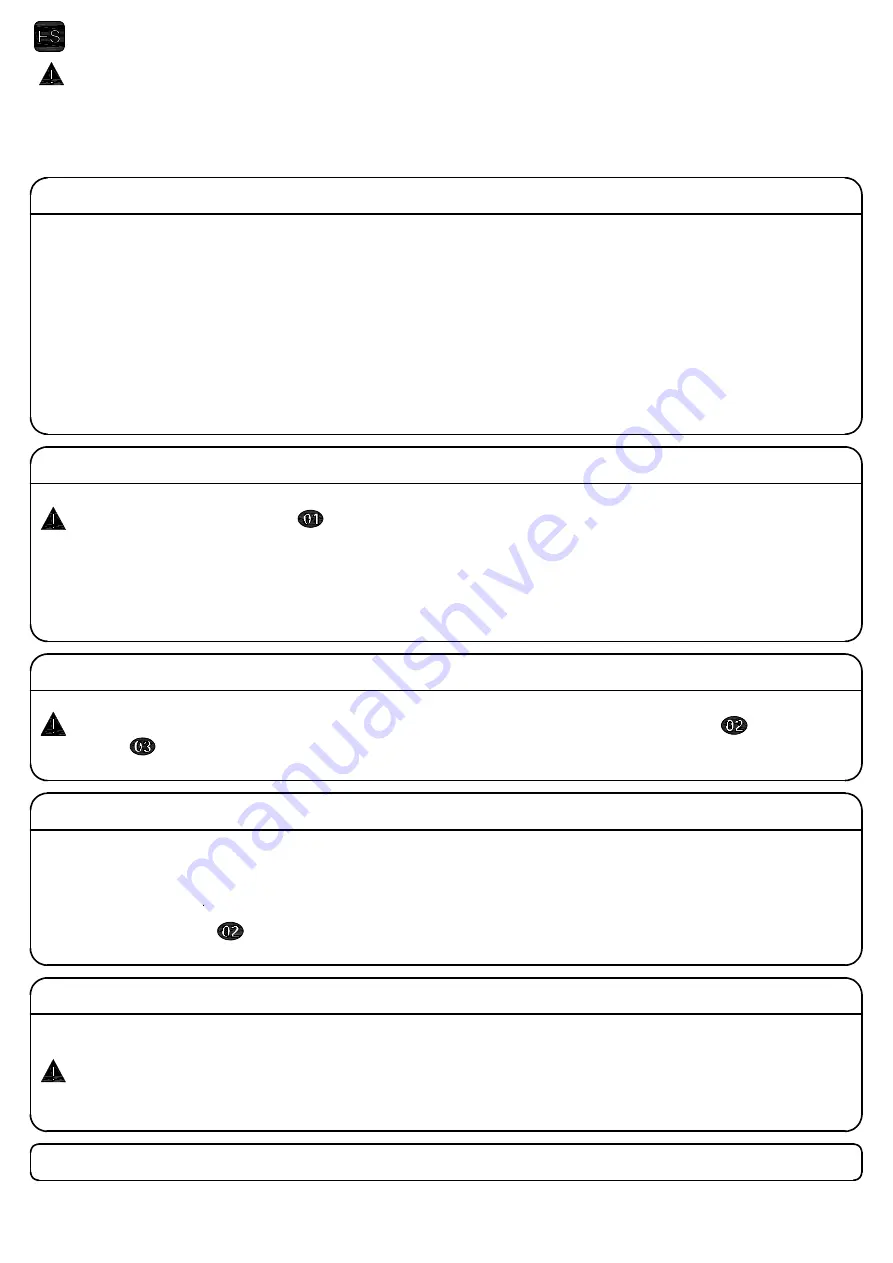 Mounting Dream MD2209-03 Installation Instruction Download Page 16