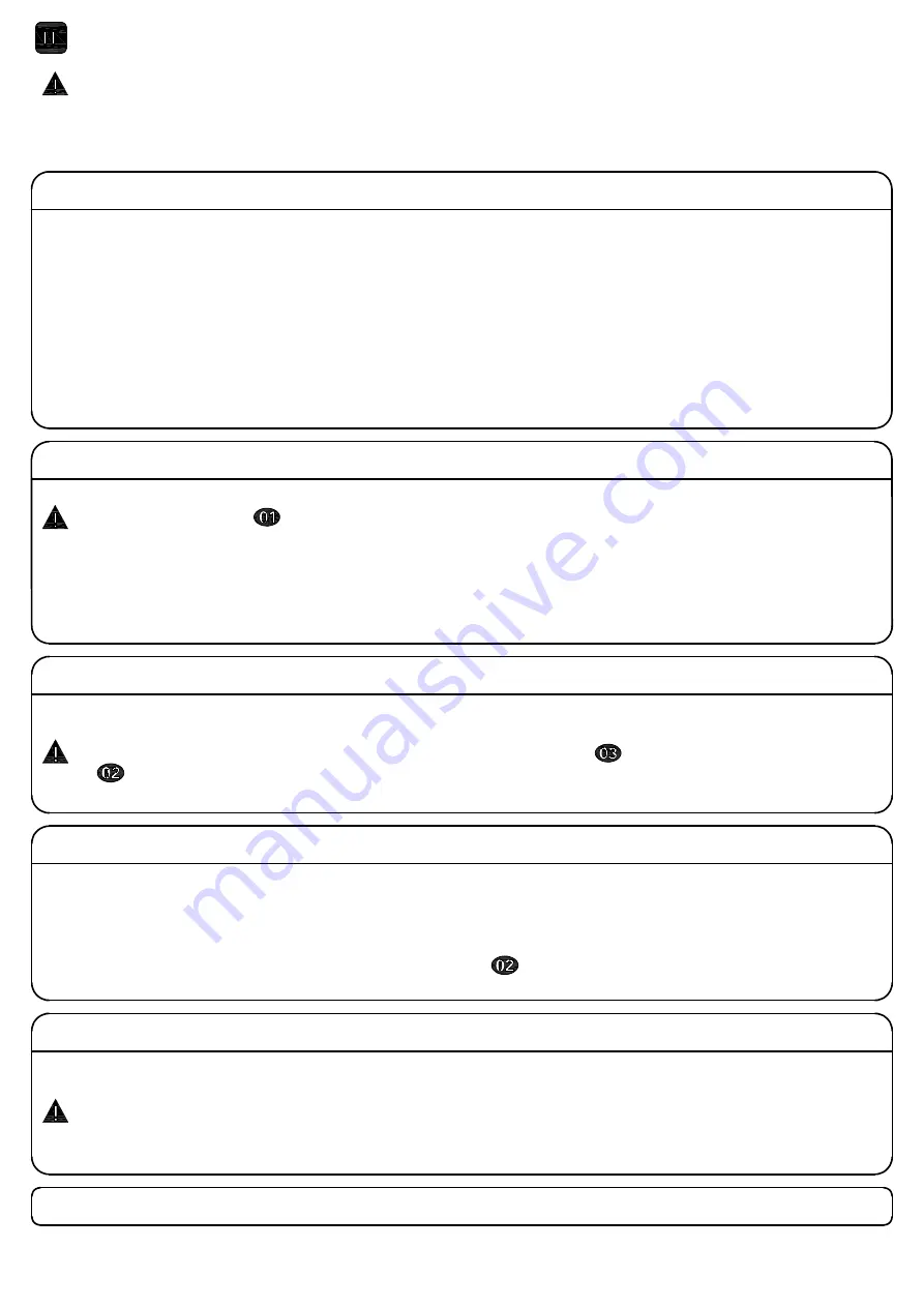 Mounting Dream MD2209-03 Installation Instruction Download Page 18