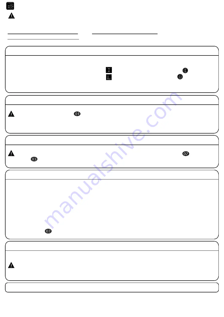 Mounting Dream MD2210 Installation Instructions Manual Download Page 16