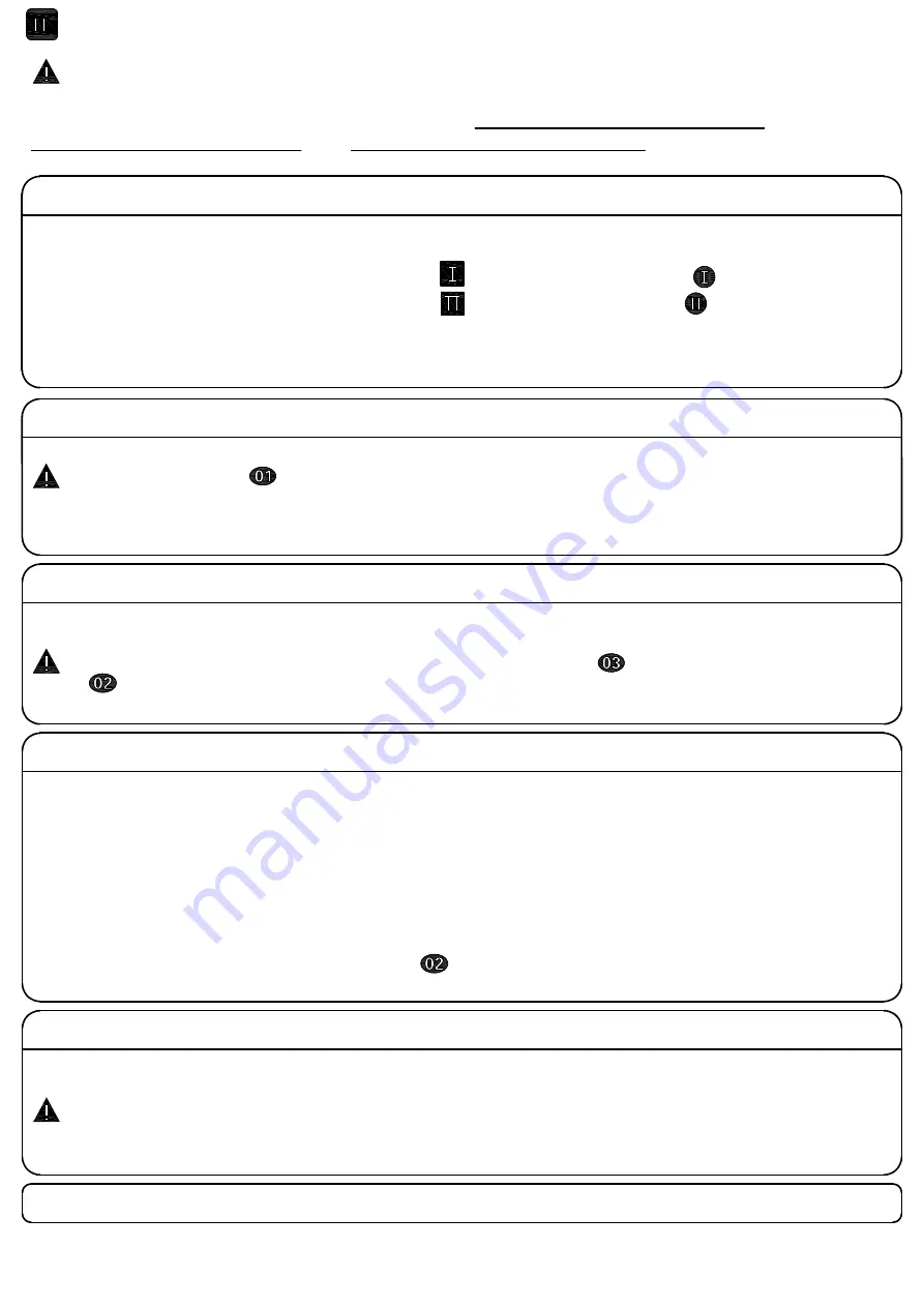 Mounting Dream MD2210 Installation Instructions Manual Download Page 18