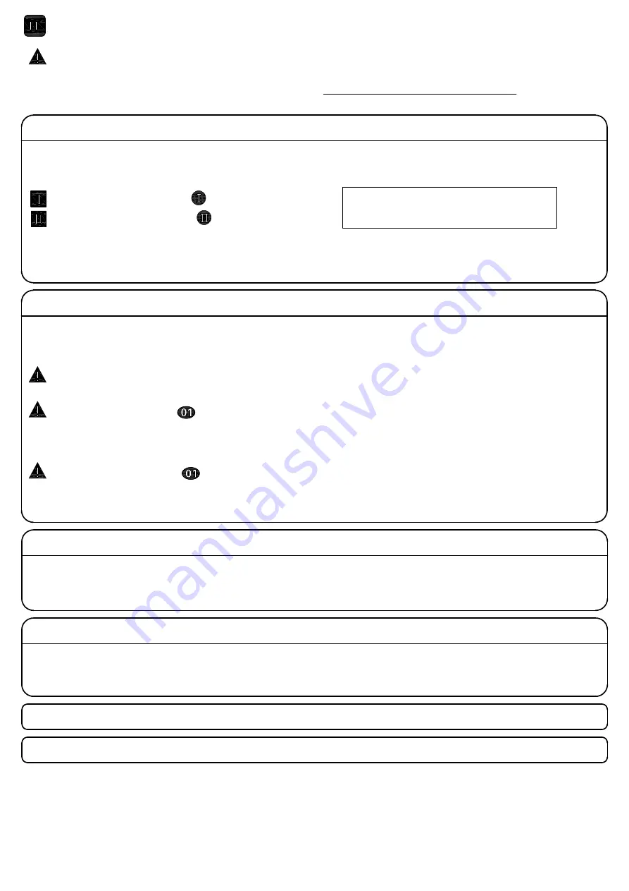 Mounting Dream MD2263-LK Installation Instruction Download Page 18