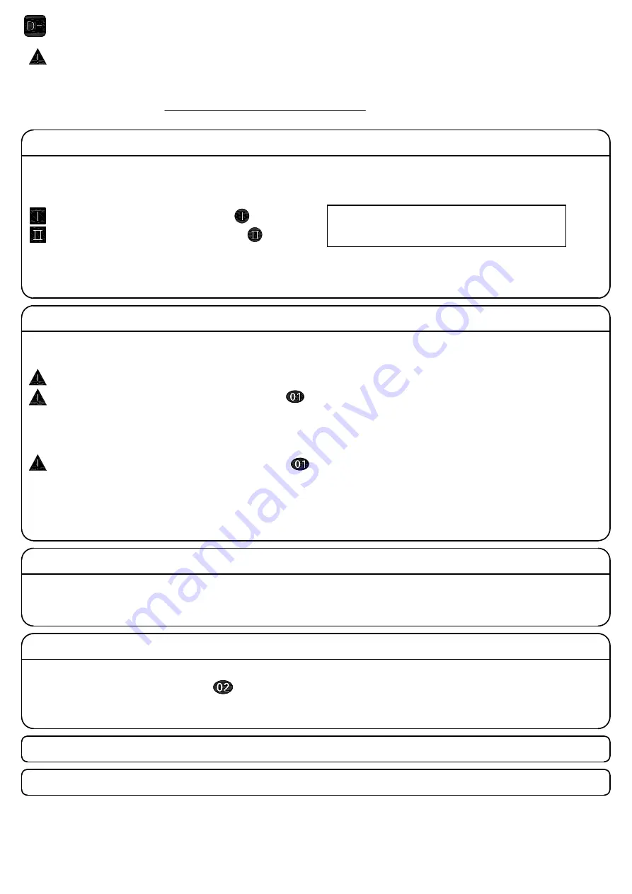 Mounting Dream MD2268-MK Installation Instruction Download Page 12